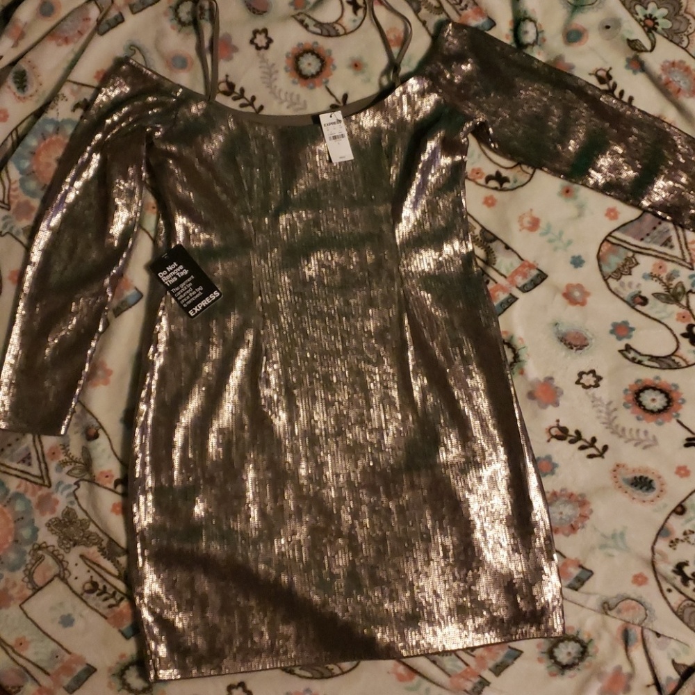 Party dress